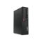 Lenovo ThinkCentre M910S SFF/i5-7500/8GB/256GB SSD/Win10 Pro/fekete asztali számítógép (Használt A+)