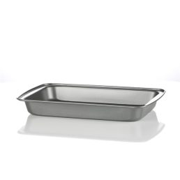   Hausberg ERT-MN 561B teflon bevonatú tapadásmentes tepsi 31 × 20,5 × 4cm