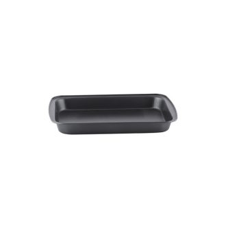   Hausberg ERT-MN 563B teflon bevonatú tapadásmentes tepsi 35,5 x 24 x 4cm