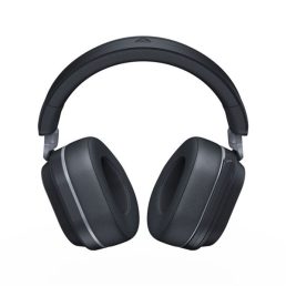   Turtle Beach TBS-3101-05 Stealth 700PS GEN3 PS4/PS5/PC vezeték nélküli fekete gamer headset