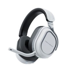   Turtle Beach TBS-3101-15 Stealth 700PS GEN3 PS4/PS5/PC vezeték nélküli fehér gamer headset