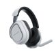   Turtle Beach TBS-3101-15 Stealth 700PS GEN3 PS4/PS5/PC vezeték nélküli fehér gamer headset