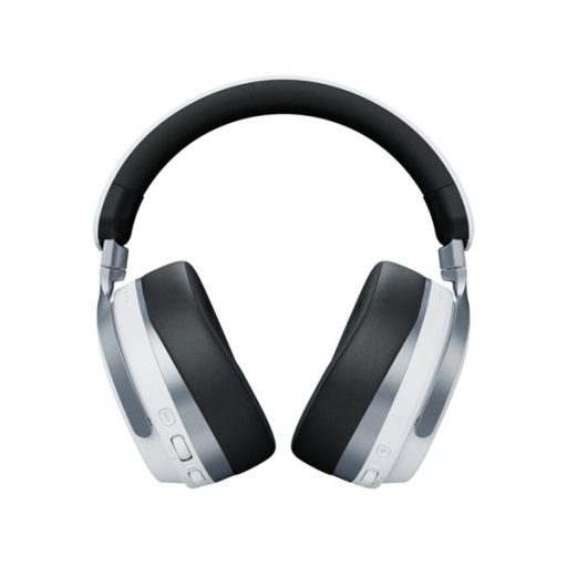 Turtle Beach TBS-3101-15 Stealth 700PS GEN3 PS4/PS5/PC vezeték nélküli fehér gamer headset