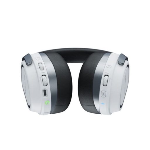 Turtle Beach TBS-3101-15 Stealth 700PS GEN3 PS4/PS5/PC vezeték nélküli fehér gamer headset