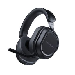   Turtle Beach TBS-5102-05 Stealth 700PC GEN3 PC vezeték nélküli fekete gamer headset