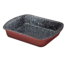 Blaumann BL-3888 Cera Stone Collection 35x27 cm tepsi