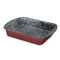 Blaumann BL-3889 Cera Stone Collection 40x28,5 cm tepsi