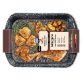 Blaumann BL-3889 Cera Stone Collection 40x28,5 cm tepsi
