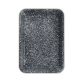 Blaumann BL-3890 Cera Stone Collection 40x28 cm tepsi