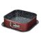 Blaumann BL-4099 Cera Stone Collection 28x28 cm szögletes tortaforma
