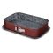 Blaumann BL-4100 Cera Stone Collection 39x27 cm szögletes tortaforma
