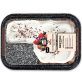   Blaumann BL-4100 Cera Stone Collection 39x27 cm szögletes tortaforma