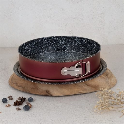 Blaumann BL-4101 Cera Stone Collection 26x6,8 cm kör alakú tortaforma