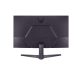 LG 24" 24GS50F-B FHD VA 180Hz HDMI/DP gamer monitor
