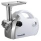Hausberg HB-3430AB 1800W fehér elektromos húsdaráló réz motor