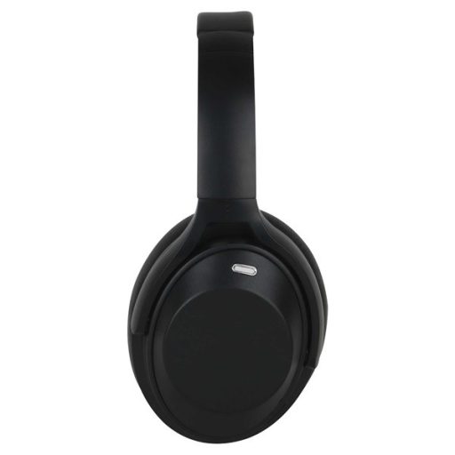 Sencor SEP Corporate ANC fekete Bluetooth fejhallgató