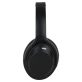 Sencor SEP Corporate ANC fekete Bluetooth fejhallgató