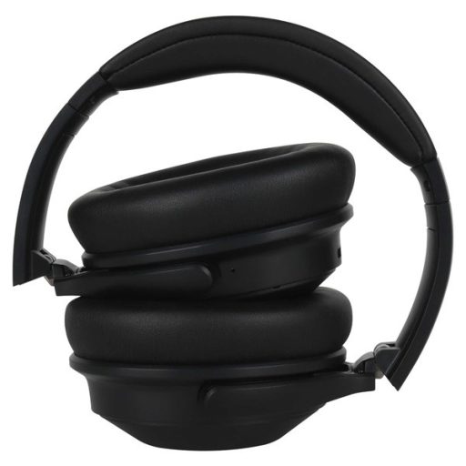 Sencor SEP Corporate ANC fekete Bluetooth fejhallgató