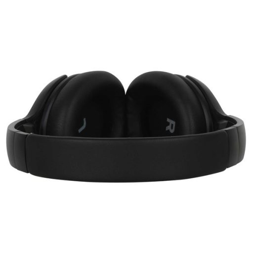 Sencor SEP Corporate ANC fekete Bluetooth fejhallgató