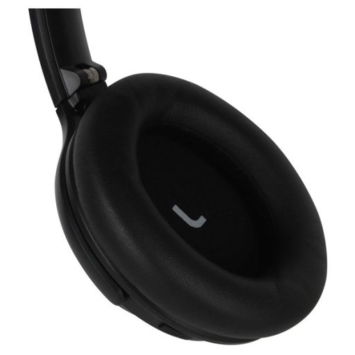 Sencor SEP Corporate ANC fekete Bluetooth fejhallgató