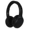 Sencor SEP Pannion ANC fekete Bluetooth fejhallgató