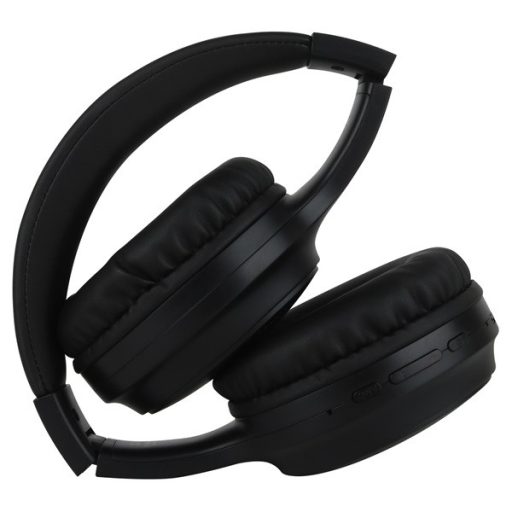 Sencor SEP Pannion ANC fekete Bluetooth fejhallgató