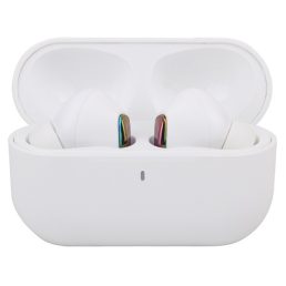   Sencor SEP Sheen ANC True Wireless Bluetooth fehér fülhallgató