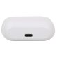   Sencor SEP Sheen ANC True Wireless Bluetooth fehér fülhallgató