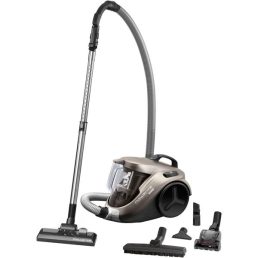   Rowenta RO3786EA Compact Power Cyclonic Animal Care bézs porzsák nélküli porszívó
