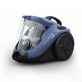   Rowenta RO3721EA Compact Power Cyclonic kék porzsák nélküli porszívó
