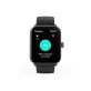 Hama 00178619 "Smartwatch 6010" fekete okosóra