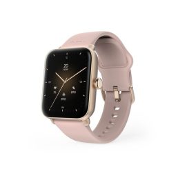   Hama 00178620 "Smartwatch 6010" rózsaarany okosóra