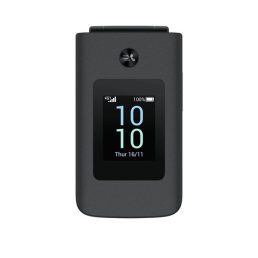 TCL 4043 4G 3,2" DualSIM sötétszürke mobiltelefon