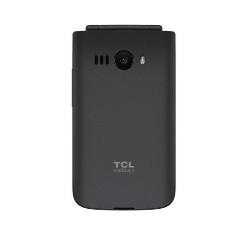 TCL 4043 4G 3,2" DualSIM sötétszürke mobiltelefon