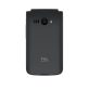 TCL 4043 4G 3,2" DualSIM sötétszürke mobiltelefon