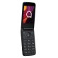 TCL 4043 4G 3,2" DualSIM sötétszürke mobiltelefon