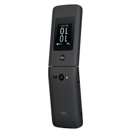 TCL 4043 4G 3,2" DualSIM sötétszürke mobiltelefon
