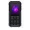 TCL 3189D 4G 2,4" DualSIM szürke mobiltelefon