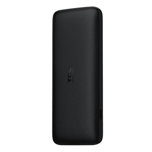 TCL 5041 4G 1,8" DualSIM sötétszürke mobiltelefon