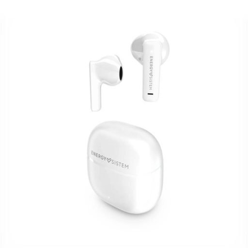 Energy Sistem EN 458950 StreetMusic True Wireless Bluetooth fehér fülhallgató