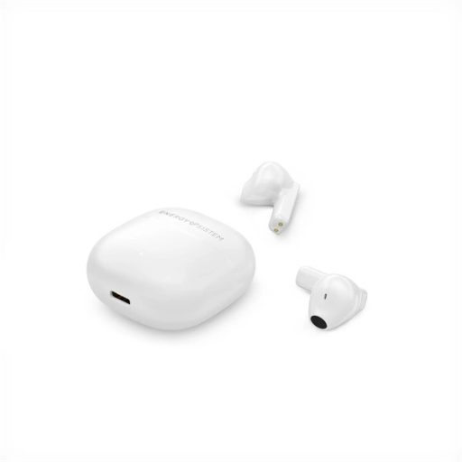 Energy Sistem EN 458950 StreetMusic True Wireless Bluetooth fehér fülhallgató