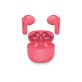   Energy Sistem EN 459223 StreetMusic True Wireless Bluetooth korall fülhallgató