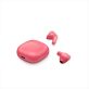   Energy Sistem EN 459223 StreetMusic True Wireless Bluetooth korall fülhallgató