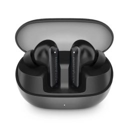   Energy Sistem EN 459124 Serenity ANC True Wireless Bluetooth fekete fülhallgató