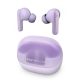   Energy Sistem EN 459186 Serenity ANC True Wireless Bluetooth levendula fülhallgató