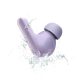   Energy Sistem EN 459186 Serenity ANC True Wireless Bluetooth levendula fülhallgató