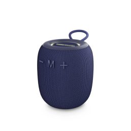   Energy Sistem EN 458295 Bloom tengerészkék Bluetooth hangszóró