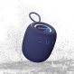   Energy Sistem EN 458295 Bloom tengerészkék Bluetooth hangszóró