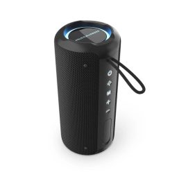   Energy Sistem EN 457830 TempoRave fekete Bluetooth hangszóró