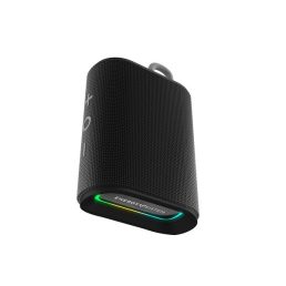  Energy Sistem EN 458813 StreetPlay fekete Bluetooth hangszóró